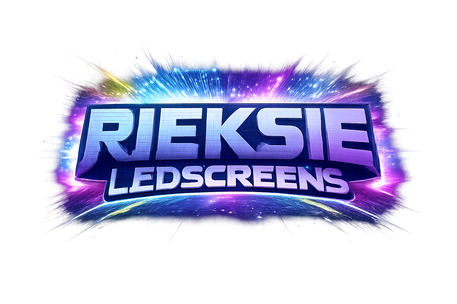 Rieksie LED Screens